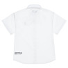 Shirt Greenwich Polo Club with embroidery (2-14 years)