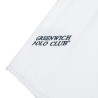 Πουκάμισο Greenwich Polo Club με κέντημα (2-14 ετών)