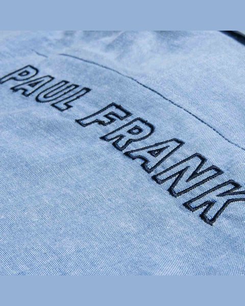 Shirt Paul Frank with embroidery (6-16 years)