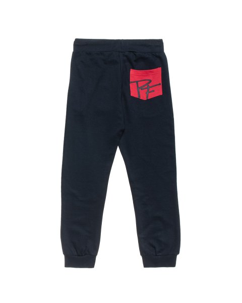 Pants Paul Frank lightweight (6-16 years)