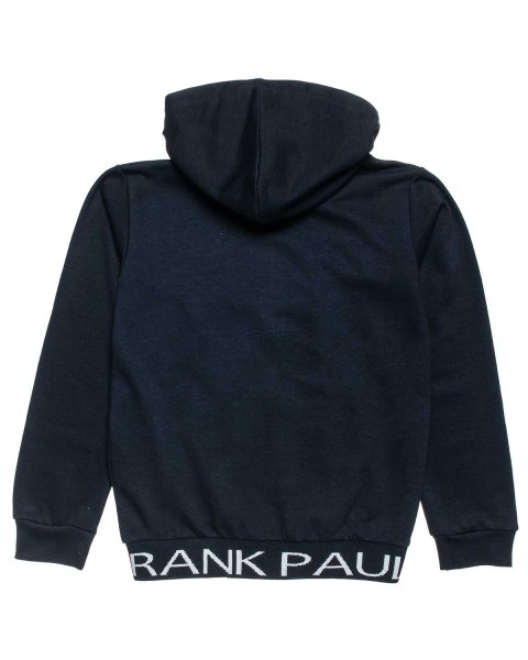 Ζακέτα Paul Frank με τύπωμα και κέντημα (6-16 ετών)