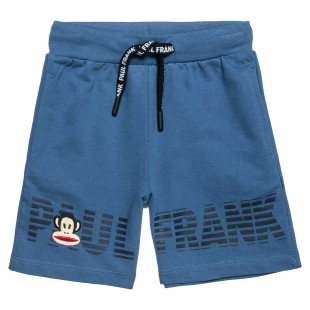 Shorts Paul Frank with embroidery (18 months-5 years)