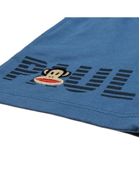 Shorts Paul Frank with embroidery (18 months-5 years)
