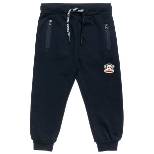 Pants Paul Frank with embroidery (12 months-5 years)