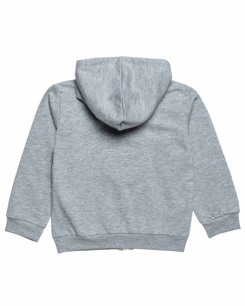 Zip hoodie Paul Frank with embroidery (12 months-5 years)