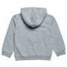 Zip hoodie Paul Frank with embroidery (12 months-5 years)