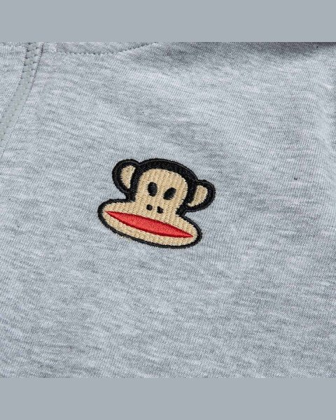Ζακέτα Paul Frank με κέντημα (12 μηνών-5 ετών)