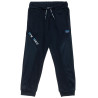 Pants Gym Tonic with embossed elements (6-16 years)