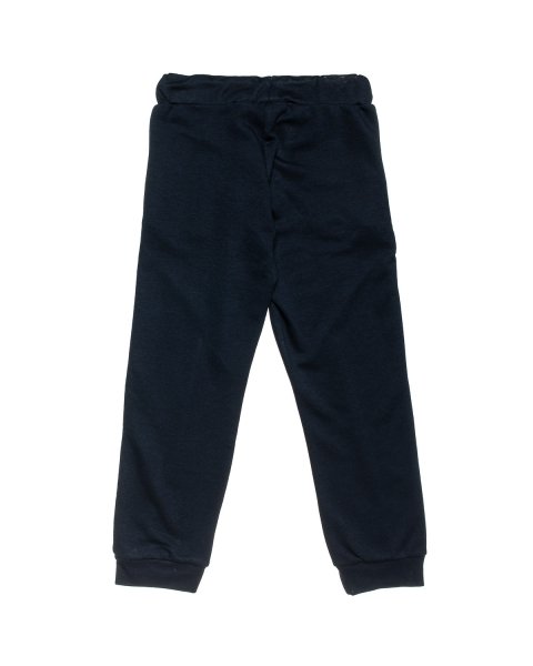 Pants Gym Tonic with embossed elements (6-16 years)