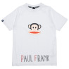 Set Paul Frank with shiny patch (6-16 years)