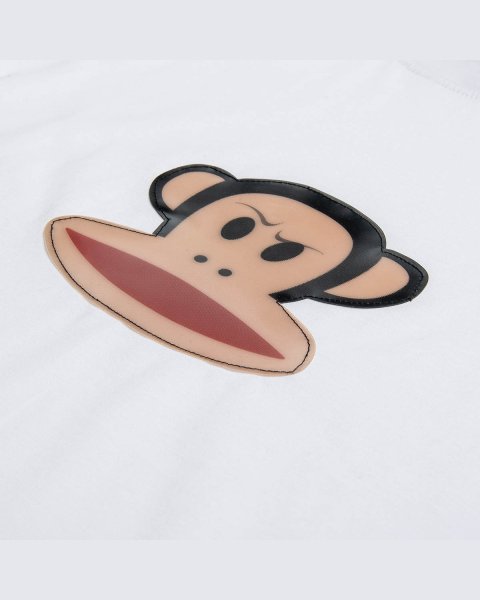 Set Paul Frank with shiny patch (6-16 years)