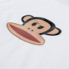 Set Paul Frank with shiny patch (6-16 years)