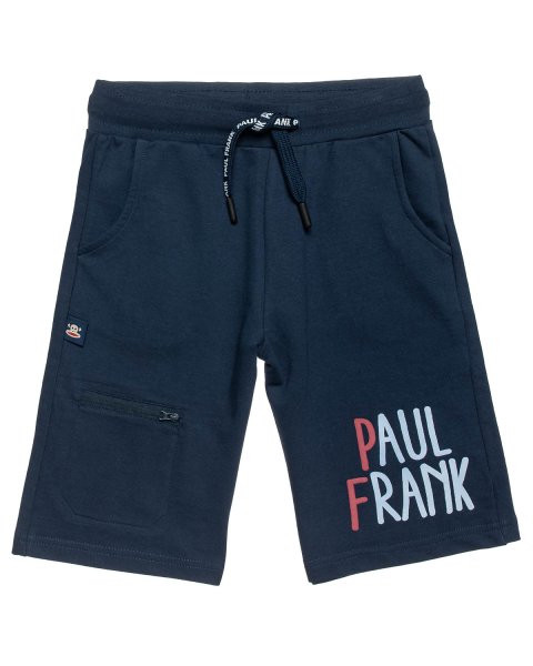 Set Paul Frank with shiny patch (6-16 years)