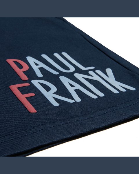Σετ Paul Frank με γυαλιστερό patch (6-16 ετών)