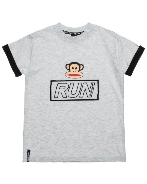 Set Paul Frank with shiny elements (6-14 years)