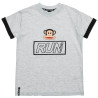 Set Paul Frank with shiny elements (6-14 years)