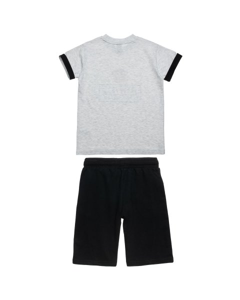 Set Paul Frank with shiny elements (6-14 years)