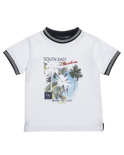 Set Moovers with embroidery (12 months-5 years)