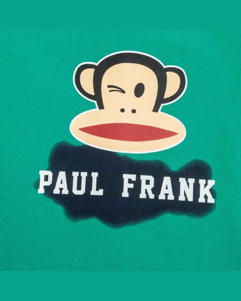 Σετ Paul Frank UV react (12 μηνών-5 ετών)