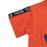 Set Paul Frank with embossed design (18 months-5 years)