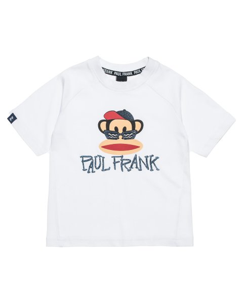 Set Paul Frank with embossed letters (12 months-5 years)