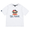 Set Paul Frank with embossed letters (12 months-5 years)