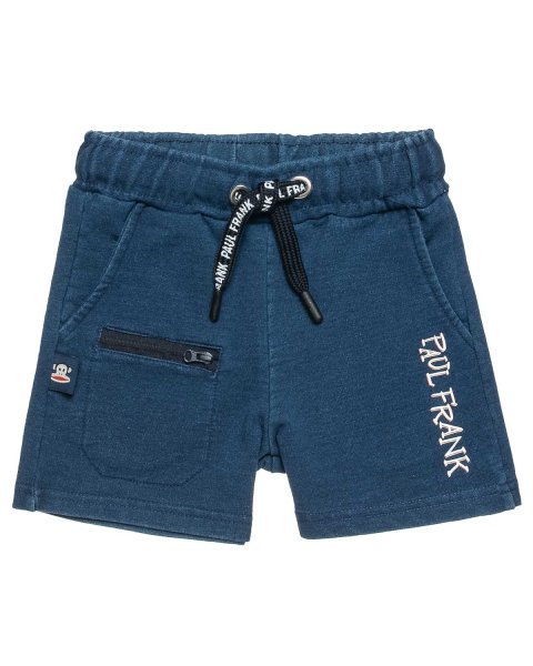 Set Paul Frank with embossed letters (12 months-5 years)