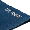 Set Paul Frank with embossed letters (12 months-5 years)