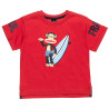 Set Paul Frank with embossed design (12 months-5 years)