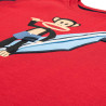 Σετ Paul Frank με ανάγλυφο σχέδιο (12 μηνών-5 ετών)