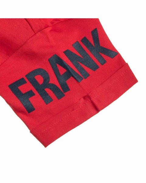 Set Paul Frank with embossed design (12 months-5 years)