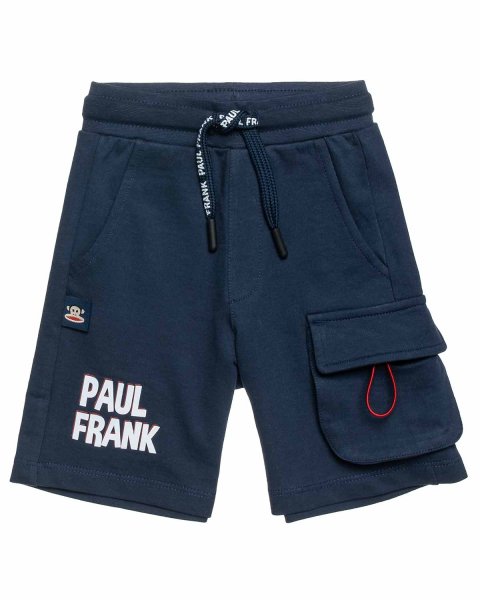 Σετ Paul Frank με ανάγλυφο σχέδιο (12 μηνών-5 ετών)