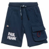 Set Paul Frank with embossed design (12 months-5 years)
