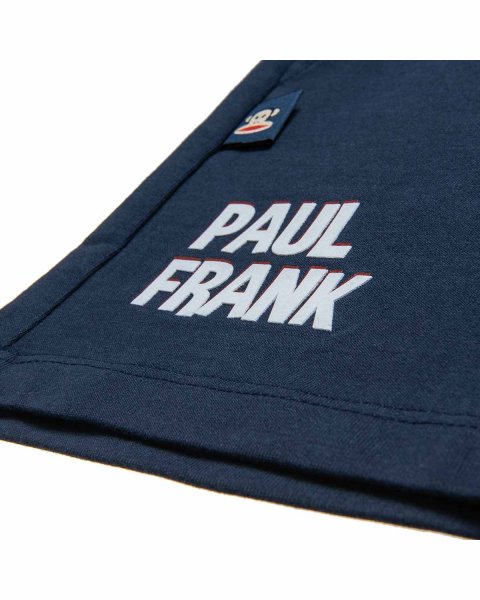 Set Paul Frank with embossed design (12 months-5 years)