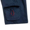 Set Paul Frank with embossed design (12 months-5 years)