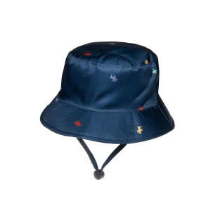 Καπέλο bucket Greenwich Polo Club (18 μηνών-6 ετών)