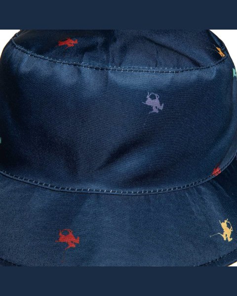 Bucket hat Greenwich Polo Club (18 months-6 years)