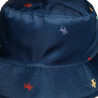 Bucket hat Greenwich Polo Club (18 months-6 years)