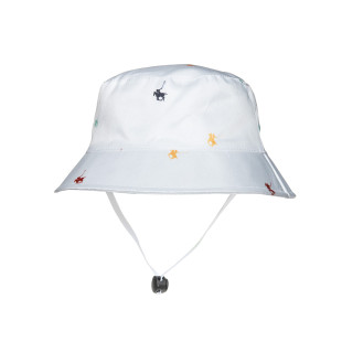 Καπέλο bucket Greenwich Polo Club (18 μηνών-6 ετών)
