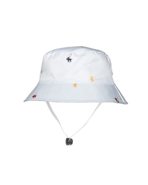 Καπέλο bucket Greenwich Polo Club (18 μηνών-6 ετών)