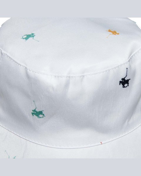 Bucket hat Greenwich Polo Club (18 months-6 years)