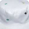 Bucket hat Greenwich Polo Club (18 months-6 years)