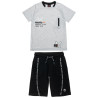 Set Moovers with embossed elements (6-16 years)