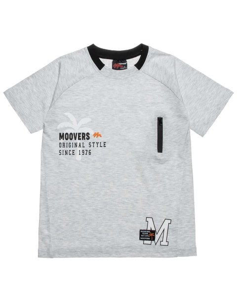 Σετ Moovers με ανάγλυφα στοιχεία (6-16 ετών)