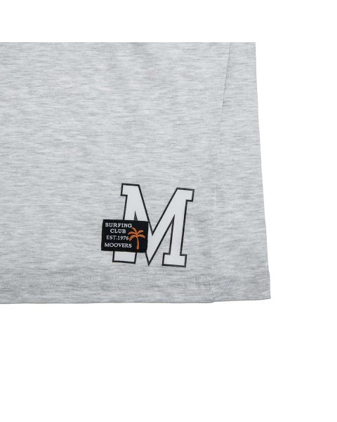 Set Moovers with embossed elements (6-16 years)