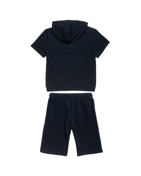 Set Gym Tonic with patch (6-16 years)