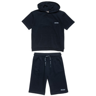 Set Gym Tonic with patch (6-16 years)