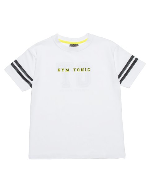 Σετ Gym Tonic με ανάγλυφα στοιχεία (6-16 ετών)