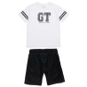 Set Gym Tonic with embossed elements (6-16 years)