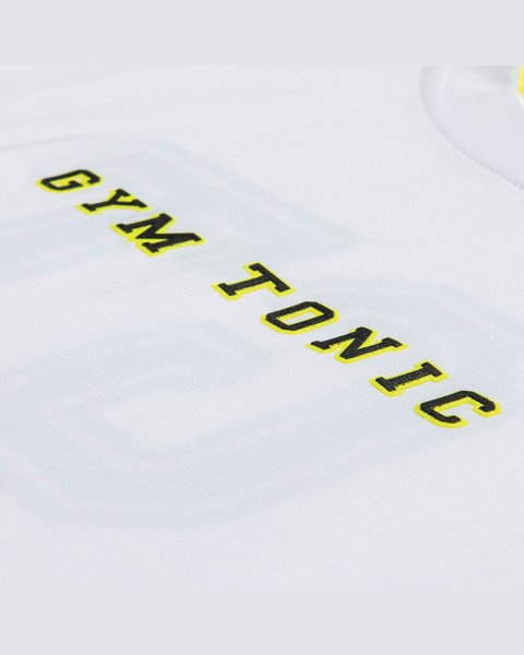 Set Gym Tonic with embossed elements (6-16 years)